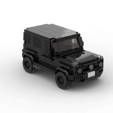 Load image into Gallery viewer, Mercedes-Benz G63
