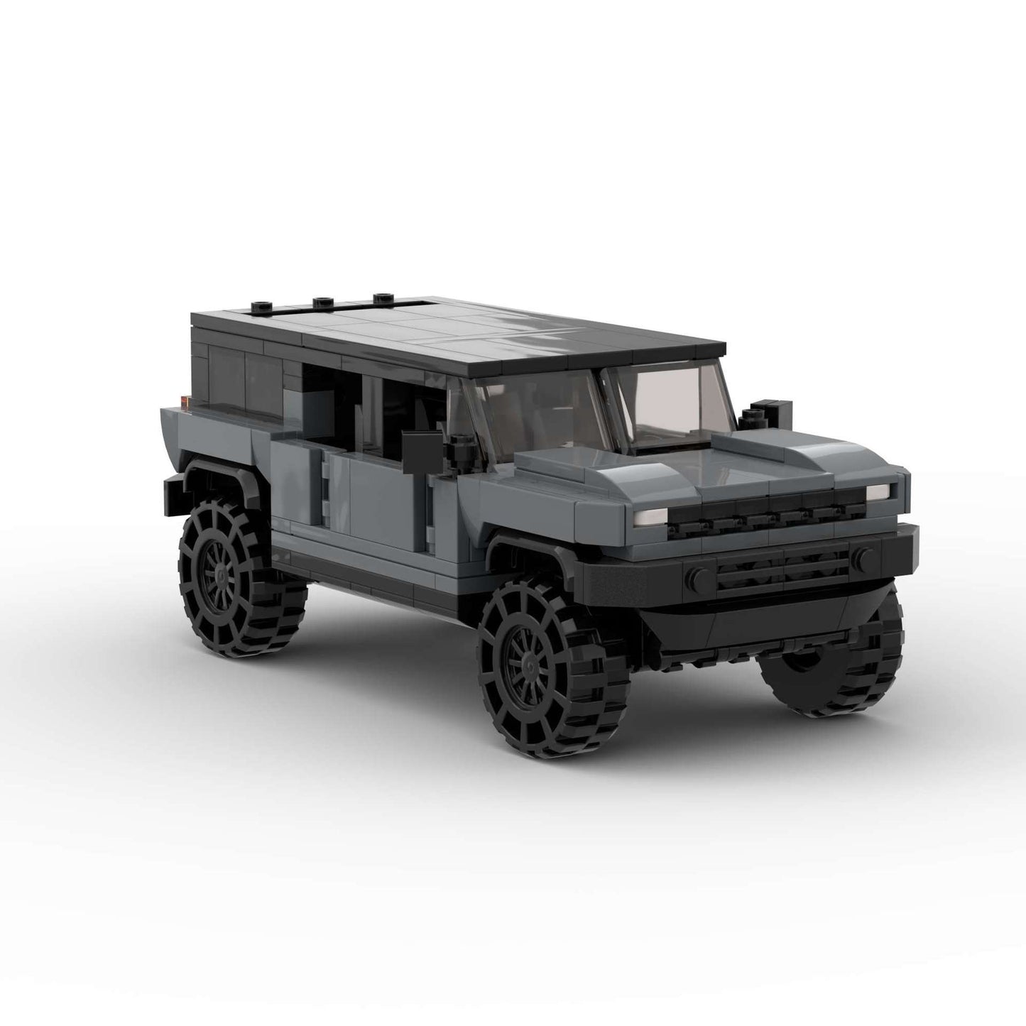 Hummer EV