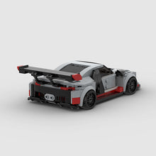 Load image into Gallery viewer, Audi R8 LMS
