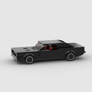 Dodge Charger Death Proof