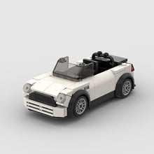 Load image into Gallery viewer, Mini Cooper (S)
