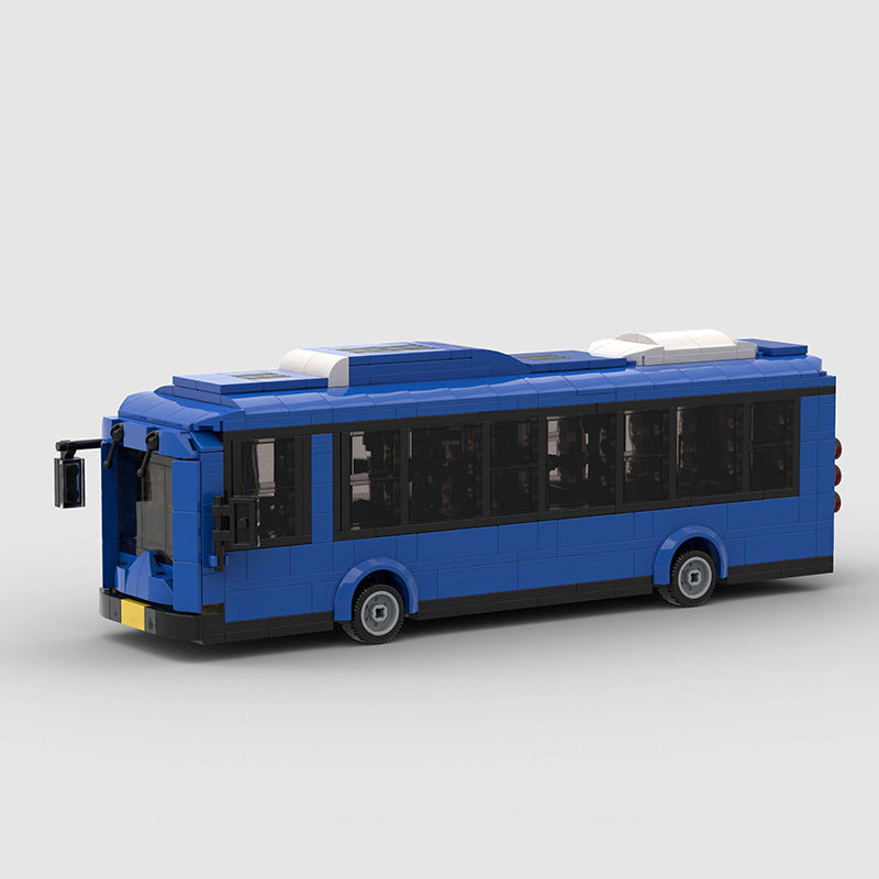 City Bus