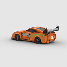 Load image into Gallery viewer, Toyota Supra (Fast &amp; Furious)
