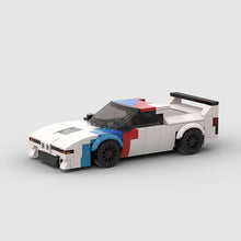 تحميل الصورة في عارض المعرض، BMW M1 E26
