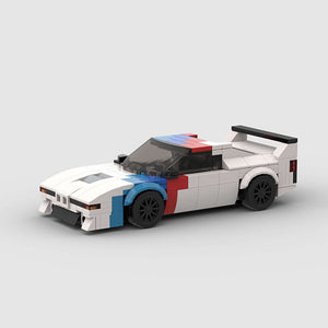 BMW M1 E26