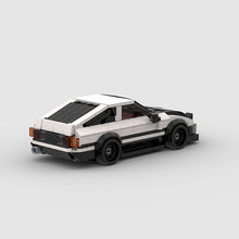 تحميل الصورة في عارض المعرض، Toyota AE86
