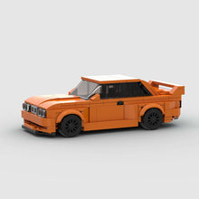 تحميل الصورة في عارض المعرض، BMW M3 E30
