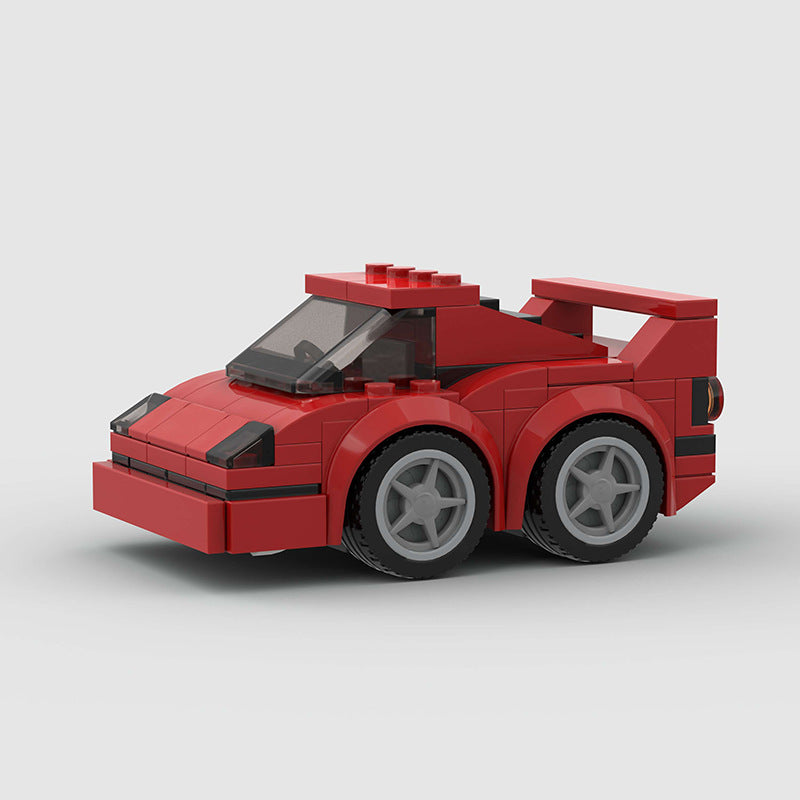 Ferrari F40 mini