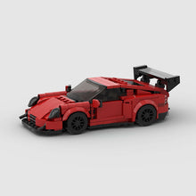 Load image into Gallery viewer, Porsche 911 GT3 RS - Red Edition
