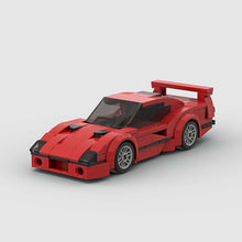 تحميل الصورة في عارض المعرض، Ferrari F40 MK.2
