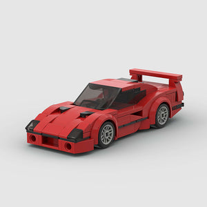 Ferrari F40 MK.2