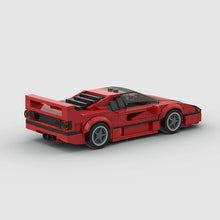 تحميل الصورة في عارض المعرض، Ferrari F40
