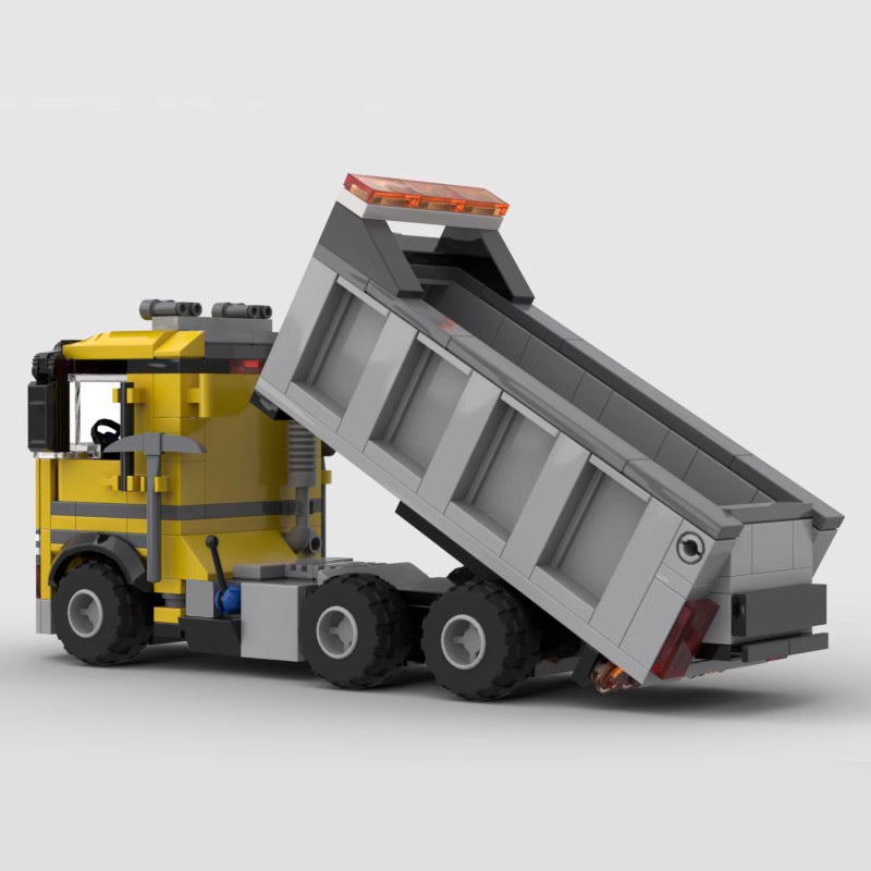 Dump Truck