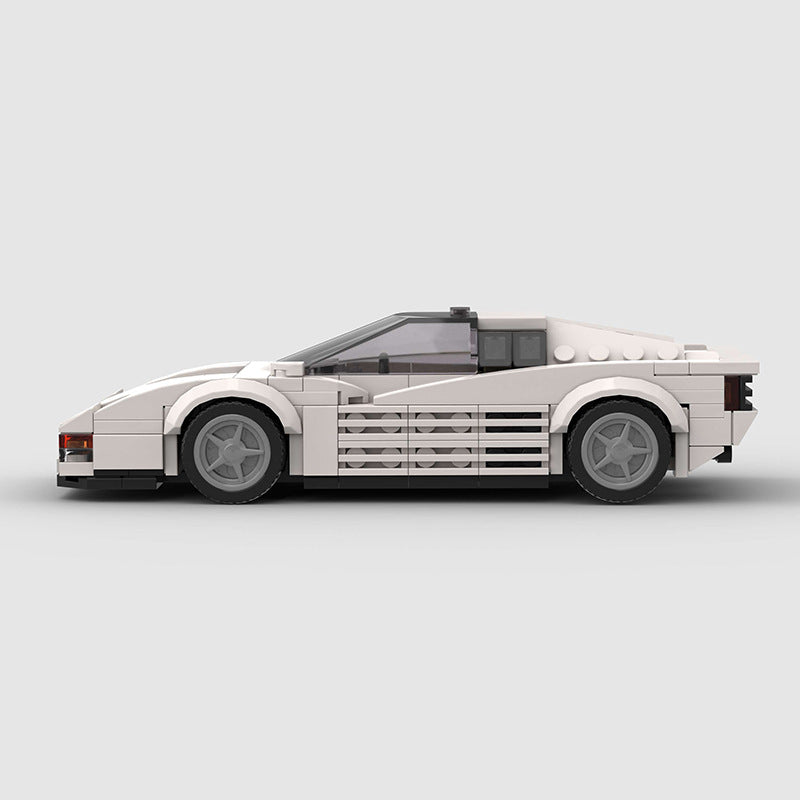 Ferrari 1989 Testarossa