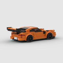 Load image into Gallery viewer, Porsche 911 GT3 RS - Orange Edition
