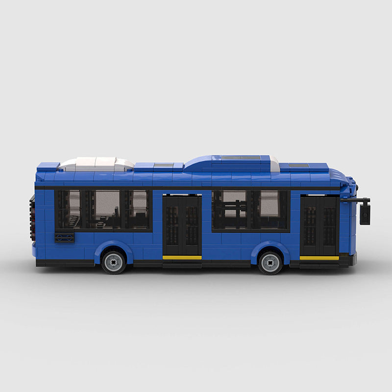 City Bus