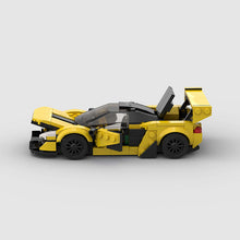 Load image into Gallery viewer, McLaren P1 GTR
