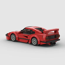 تحميل الصورة في عارض المعرض، Ferrari F40 MK.2
