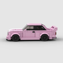 تحميل الصورة في عارض المعرض، BMW M3 E30 - Pink Edition
