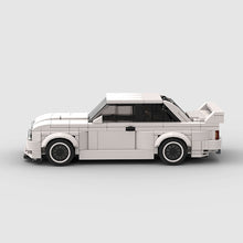 Load image into Gallery viewer, BMW M3 E30 - White Edition
