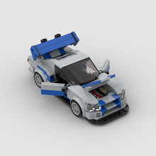 Load image into Gallery viewer, Nissan Skyline R34 (Fast &amp; Furious)
