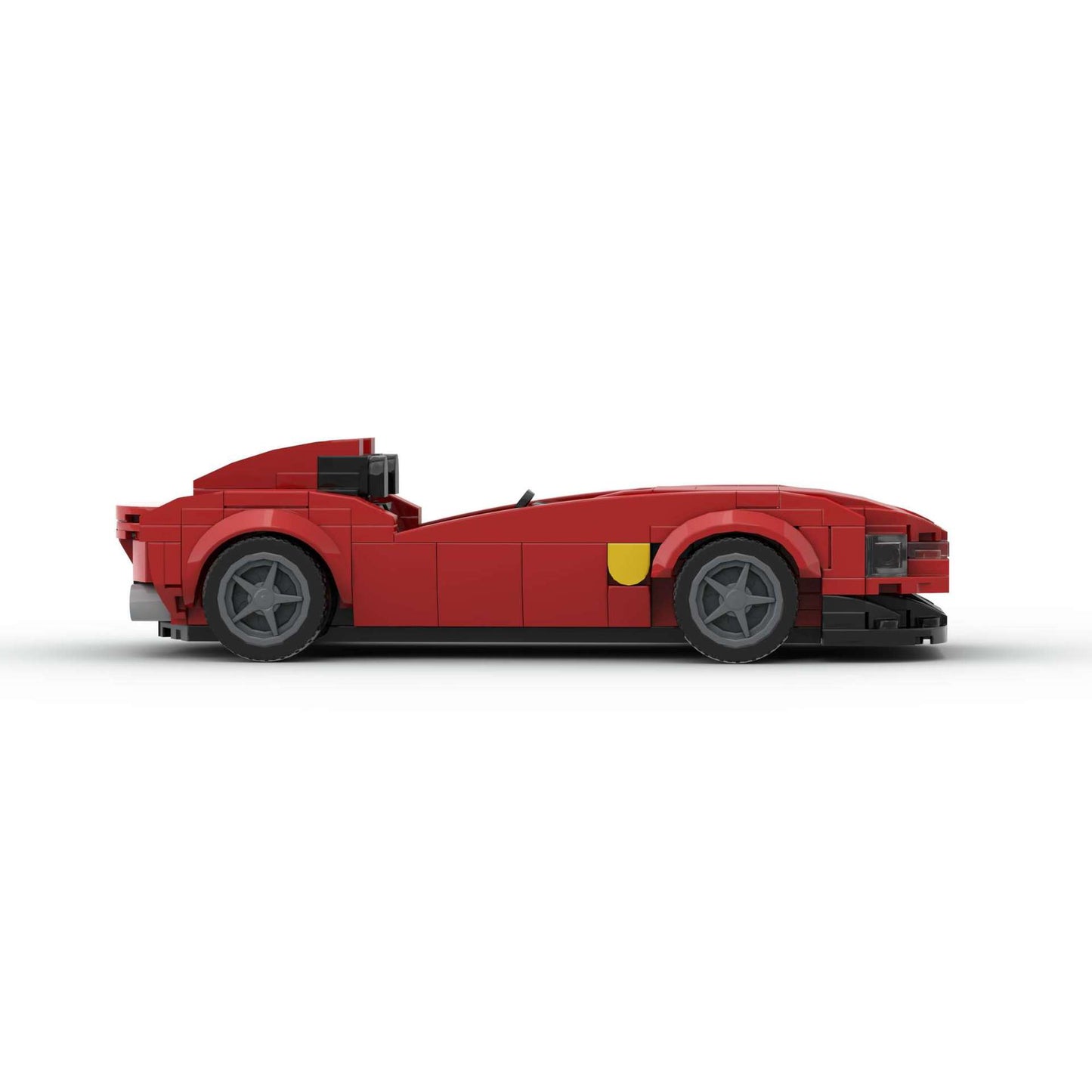 Ferrari Monza