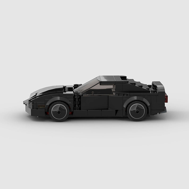 KITT - Knight Rider