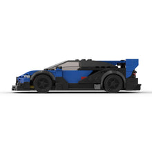 Load image into Gallery viewer, Bugatti Vision GT
