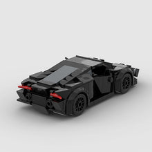 Load image into Gallery viewer, Lamborghini Huracan (Black Edition)
