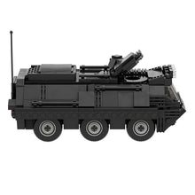 Load image into Gallery viewer, Modern Military Vehicle
