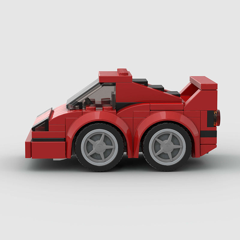 Ferrari F40 mini