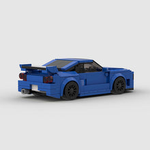 تحميل الصورة في عارض المعرض، Nissan Skyline GT-R R34
