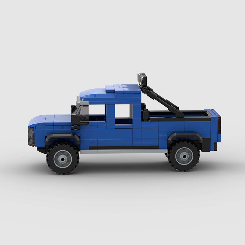 Land Rover Defender Pickup