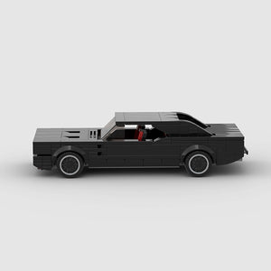 Dodge Charger Death Proof