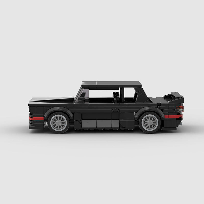 BMW E30 M3