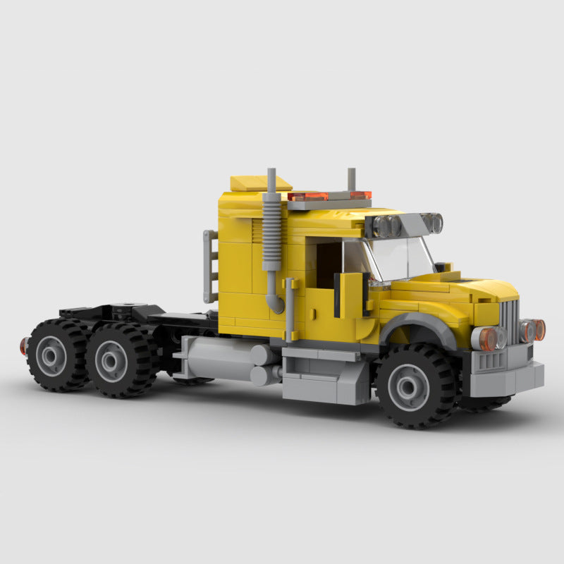 Kenworth W900 Truck