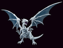 تحميل الصورة في عارض المعرض، Figure-rise Standard Amplified BlueEyes White Dragon (Yu-Gi-Oh!)
