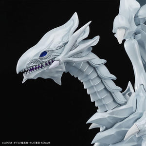 Figure-rise Standard Amplified BlueEyes White Dragon (Yu-Gi-Oh!)