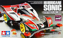 تحميل الصورة في عارض المعرض، Hurricane Sonic Premium (AR Chassis)
