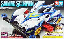 Load image into Gallery viewer, Shining Scorpion Premium (Super-II Chassis)
