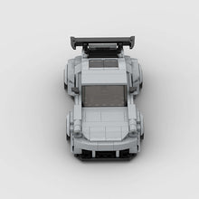 Load image into Gallery viewer, Porsche 911 RWB -  Grey Edition
