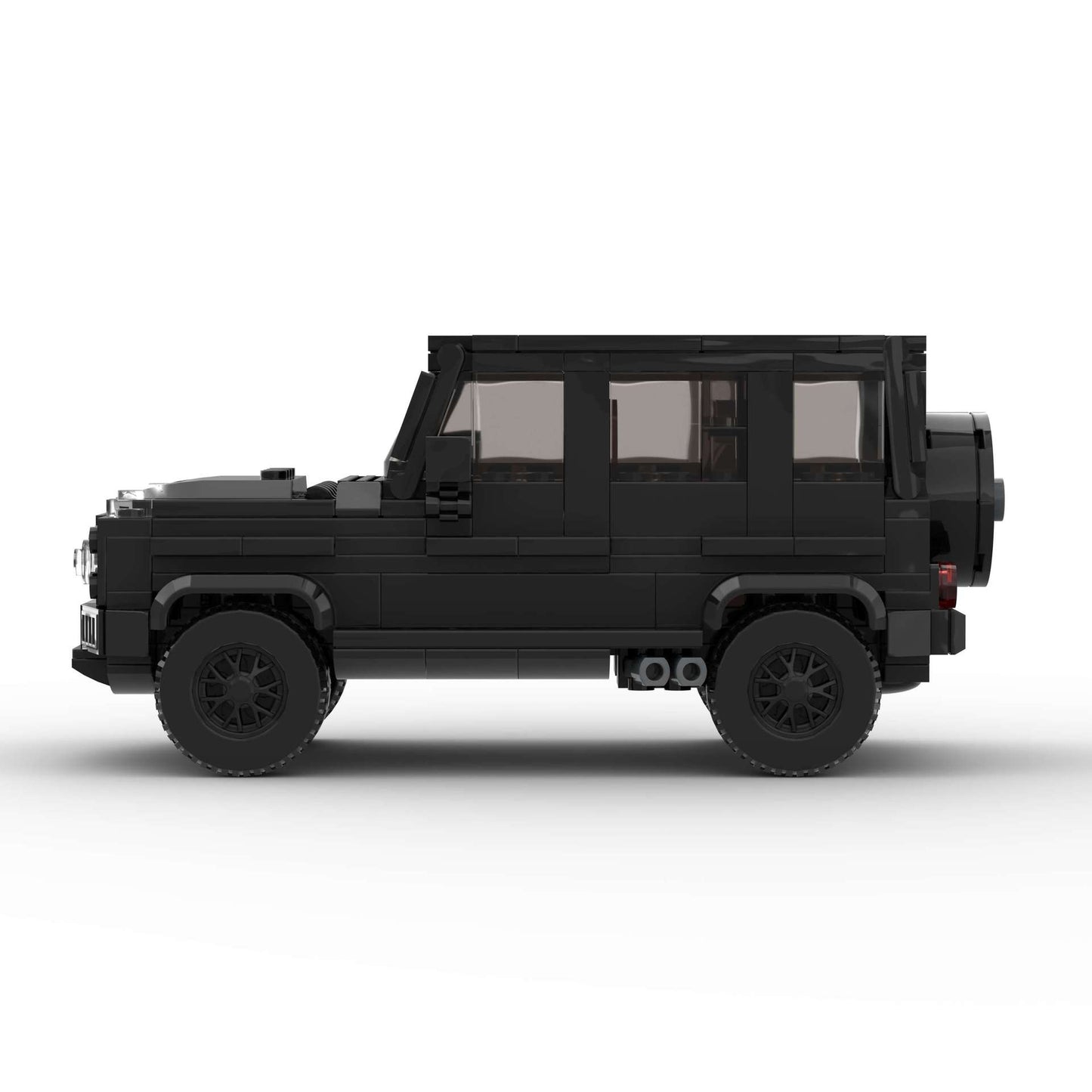 Mercedes-Benz G63