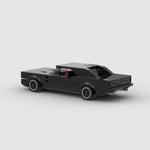 Dodge Charger Death Proof