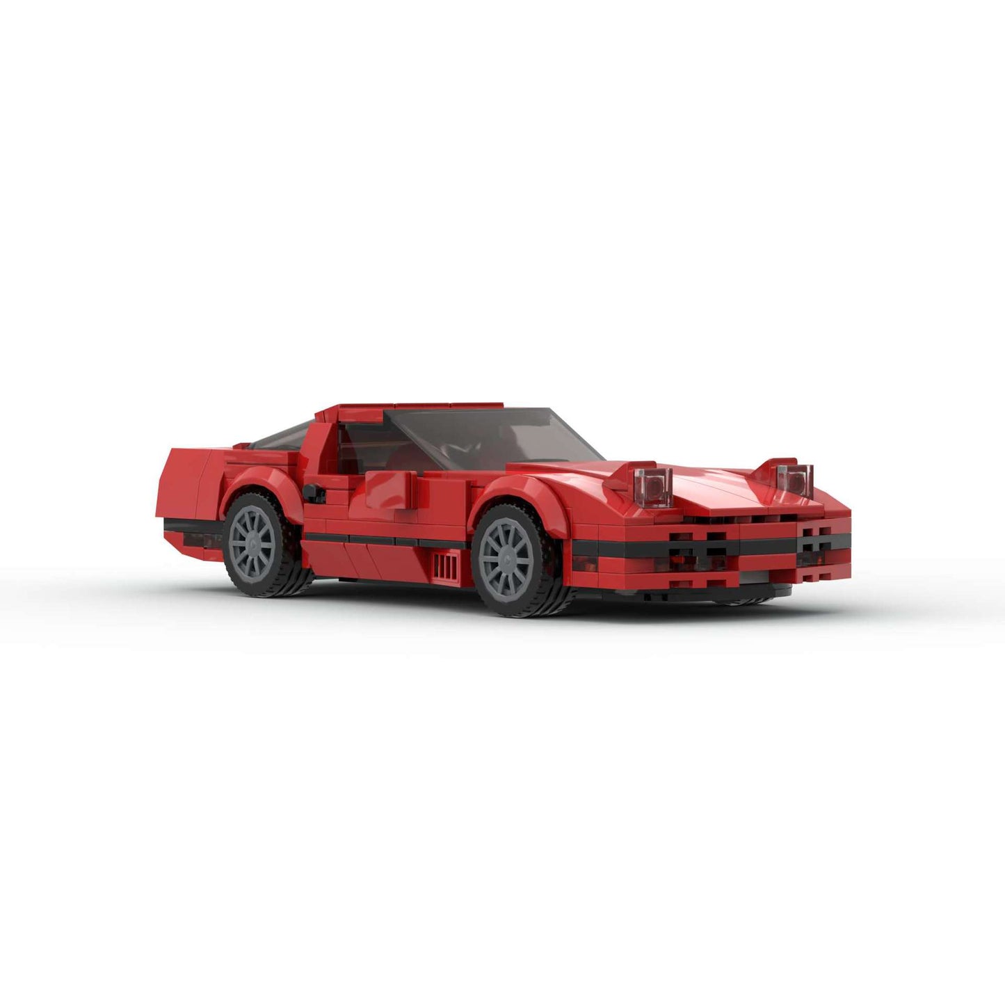 Chevrolet Corvette 1990 ZR-1