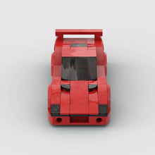 تحميل الصورة في عارض المعرض، Ferrari F40 MK.2
