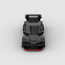 Load image into Gallery viewer, Porsche 911 RWB - Black Edition
