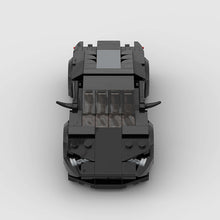 Load image into Gallery viewer, Lamborghini Huracan (Black Edition)
