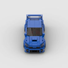 Load image into Gallery viewer, Subaru WRX STI
