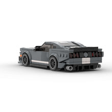 Load image into Gallery viewer, Ford Mustang Shelby GT500
