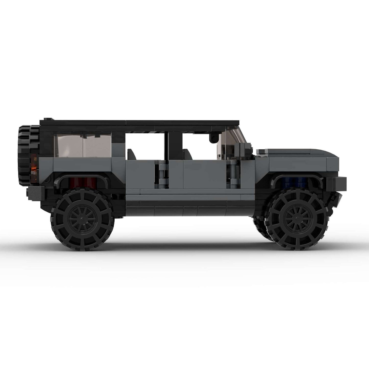 Hummer EV